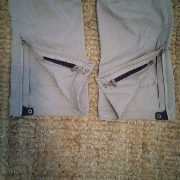North Face Flight Series Apex Pants L - Picture 8 of 8